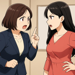 将棋連盟「妊娠出産と被ったら次はシード権あげます」女流五冠「タイトル失えと？そうじゃないわよ！」