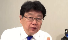 「日本と中国が協力してアメリカを抑えるべき」発言の鳩山由紀夫氏を北村晴男氏がバッサリ「史上最低の元首相」