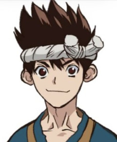 【Dr.STONE】クロムは一体何なの