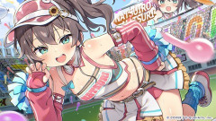 【ホロライブ】まちゅえっど