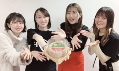 【朗報】ぼざろ声優を娘として育てるゲーム10万本突破ｗｗｗｗ