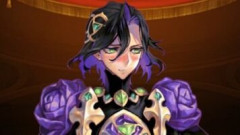 【FGO】ジョン・ラックランドは再臨やバトルモーションでコーギーが出てくる。ジョンは犬がとても好きなサーヴァントです