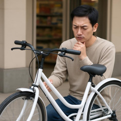「企業責任の放棄では」売れ行き好調のドン・キホーテ「1.1万円自転車」が物議、“ライト・鍵なし”の極限仕様に不安の声