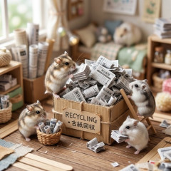 【祝】新聞　ガチでオワコン