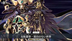 【FGO】ジョン・ラックランドを担当される声優さんは山崎岳彦さん＆小市眞琴さん。黒獅子とジョンで演じる人が違うサーヴァント