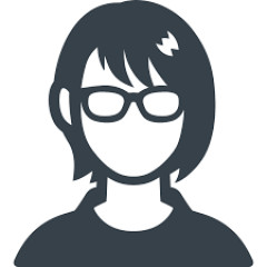 Ｈカップ地味系めがね女子「あたし、脱いだらすごいんだから…」