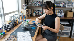 【ガノタ咽び泣く】台湾マクドナルド、ガンダムコラボでプラモ付き。なぜ日本にはないのかと異論