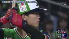 【ヤクルト対DeNA7回戦】ヤクルト、５回裏２アウト二三塁から内山の２点タイムリーで逆転！！！！！！！！！！！！