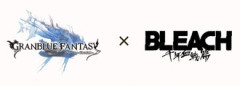 『BLEACH 千年血戦篇』、グラブルとコラボwww