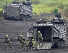 韓国人「日本政府、武器輸出のルールを“防衛装備移転3原則”に基づき大幅緩和へ…」→「製造業の強みが世界の防衛サプライチェーンされたらどうなる？」