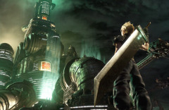 『FF7』リメイクシリーズ三部作目、正式発表は近い！？スクエニ浜口D「開発中に40回以上通しでプレイしている」「リバース移植版から体験を途切れることなく繋げたい」
