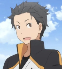 リゼロはハーレムアニメじゃない