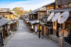 X民「病んだら京都に住むべき。最高の場所」→5万いいね