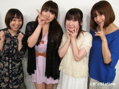 この消えた声優たち・・・