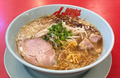 【悲報】山岡家さん、大して美味くないのにガチで謎の中毒性があるｗｗｗｗｗｗｗｗｗｗ