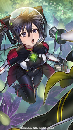 【遊戯王ラッシュデュエル情報】「惑星調査」のカードイラスト紹介動画！