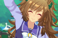【ウマ娘】ポケモントレーナーのブー
