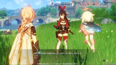 原神みたいなゲームが日本から出なかった理由