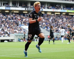 G大阪、南野遥海2ゴールなどゴールラッシュで神戸に5-0完勝！浦和は小森飛絢が古巣相手に一撃で2戦連発！田中達也体制で連勝スタート　J1第13節（関連まとめ）