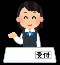 【ありえない】パート先から以下の条件で無期雇用にしてやると言われた。「二人体制でやってる受付を一人でやって」「休むときは3ヶ月前に申請して、っていうか休まない