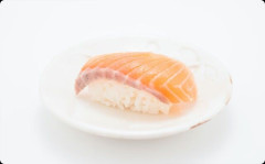 寿司屋「トラウトサーモンってニジマスですよ。ありがたく食ってるやつはアホなのです」← マジかよ・・・