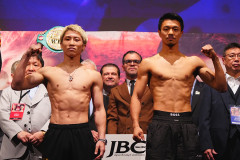 【悲報】井上尚弥さんvs中谷潤人、地上波なしでPPV7000円ｗｗｗｗｗｗｗｗｗｗ