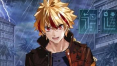 【FGO】そのうち怒られますよ獅子心王。ギターはエクスカリバー化するとアンプがなくても音が響くようになる