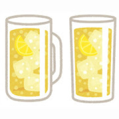 酒って大人になるとビール以外まずいよな