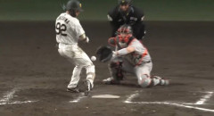 【動画】昨日のY-高梨のガッツポーズｗｗｗｗｗｗｗｗｗｗｗ