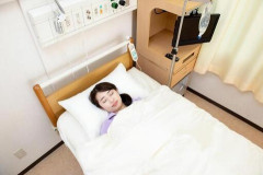 【衝撃】華原朋美、壮絶な入院生活を明かす・・・・・・