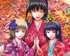 【悲報】「逃げ若」作者の松井優征さん、少年漫画でとんでもないシーンを掲載するｗｗｗｗ