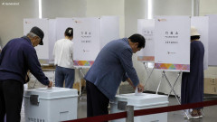 【速報】前科15犯が出馬する韓国統一地方選、候補者の36％は前科持ちだったｗｗｗ