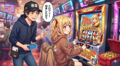 知らない奴「何かトロフィー出ましたか？」←これやる人は嫌われるから気をつけろよ