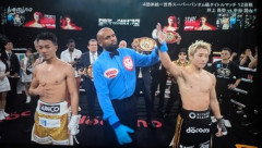 ボクシング｢井上尚弥vs中谷潤人｣､井上尚弥が3対0の判定勝ち
