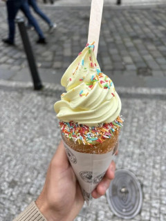 ブラジル人「世界で最もデザートが美味しい国ってどこだと思う？」