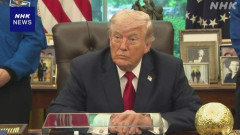 【朗報】米国民、気づく「トランプはどうしようもないばか」ガソリン満タン2万400円