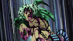 ジョジョ5部のボスとかいうちょっとかわいそうな悪役