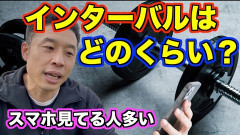 【悲報】ジムにいるゴミ「スマホいじり、集団で来る」