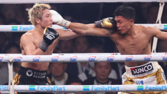 モンスター井上尚弥、中谷潤人とのビッグマッチを判定勝ちｗｗｗｗｗｗｗｗｗｗｗ