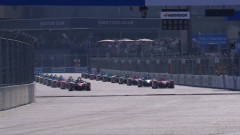 【FE】2025/2026 フォーミュラE 第7戦 ベルリン 決勝結果