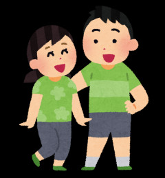 双子の妹と一緒に風呂入った結果