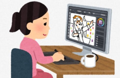 【悲報】X民「まって、君って女？」→ 絵師「はい、女です」⇒ 結果ｗｗｗｗｗ
