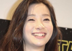 【画像】足立梨花さん、男を発情させるケツ振りwwwwwwwwwwwww