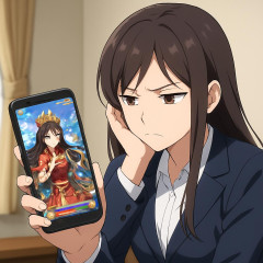 覇権中華ソシャゲ「NTE」が凄すぎてなぜゲーム大国日本が作れなかったのかと議論され始める