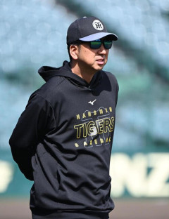 藤川球児、身内のデイリースポーツに「人権侵害やろがい！！」とブチギレｗｗｗ