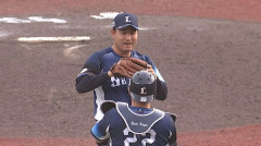 【画像】西武岩城、貫禄がありすぎる