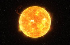 【悲報】太陽さん、一万キロ離れた地球を20度まであっためてしまうｗｗｗｗｗｗｗｗｗｗ
