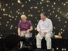 【悲報】松本人志さん、「自分の一番面白い作品」がとんでもないｗｗｗｗｗｗｗｗｗｗ