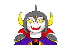【VTuber】あっくん大魔王「魂の形をコミックボンボンで形成してしまったのでどうあがいても…」