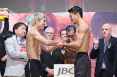 【悲報】モンスター井上尚弥さん、中谷潤人とのビッグマッチが判定決着になってしまう